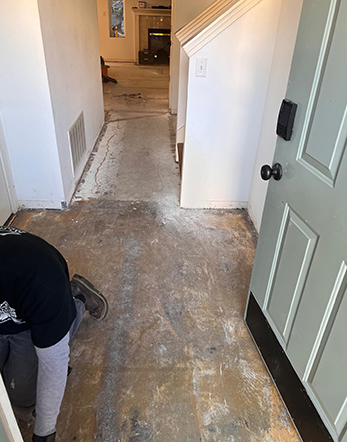 Flooring Installation in Edmonds 